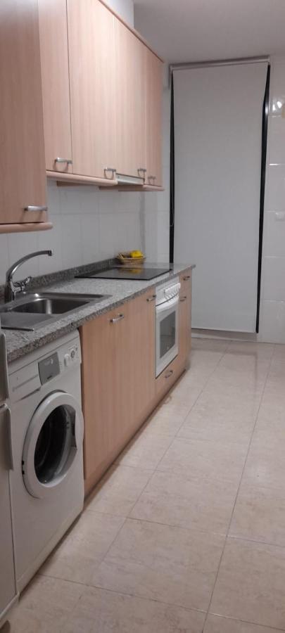 Monteperdido Jaca 아파트 외부 사진