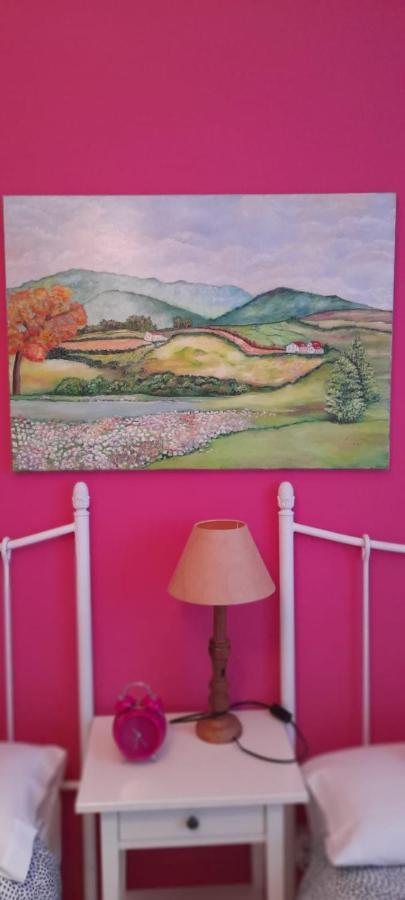 Monteperdido Jaca 아파트 외부 사진