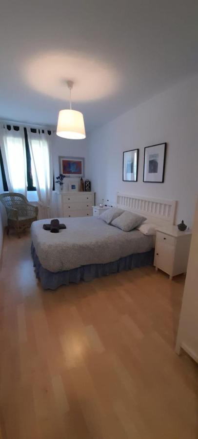 Monteperdido Jaca 아파트 외부 사진