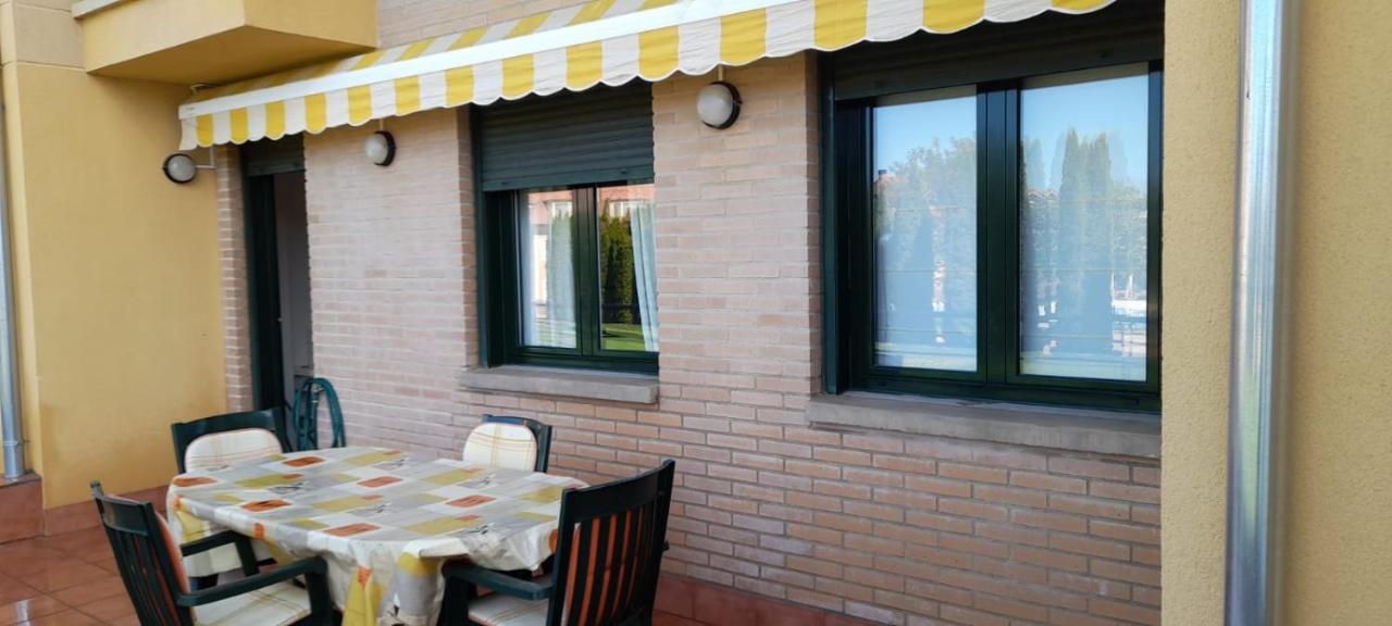 Monteperdido Jaca 아파트 외부 사진